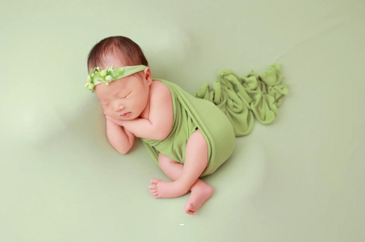 普洱宝宝多大长牙